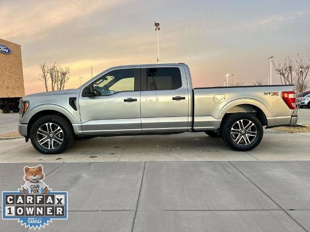 Certified 2023 Ford F150 XL w/ STX Appearance Package image 24