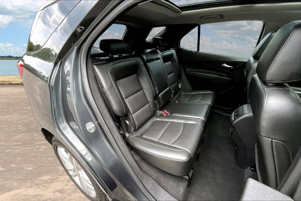 Used 2019 Chevrolet Equinox Premier AWD/4WD image 27