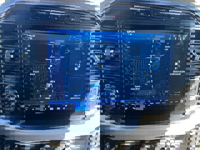 Certified 2023 Ford F150 XLT w/ Equipment Group 302A High image 21