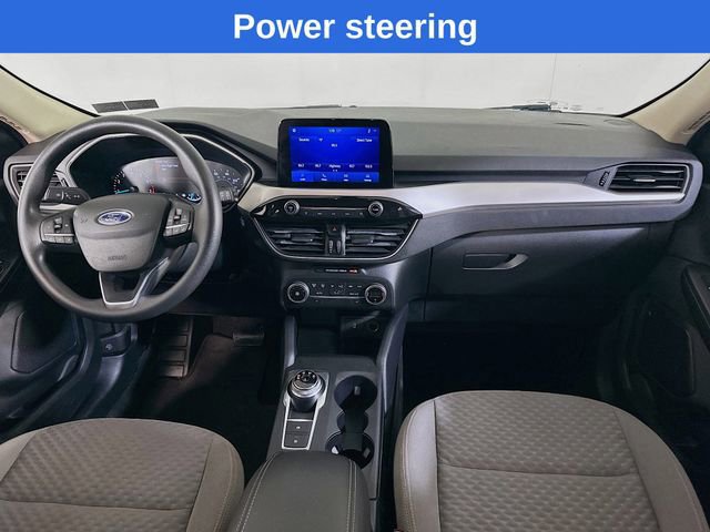 Certified 2020 Ford Escape SE image 16