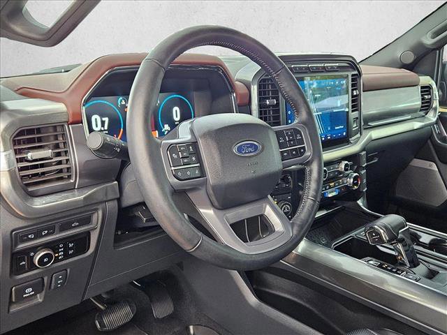 Certified 2023 Ford F150 Lariat image 10