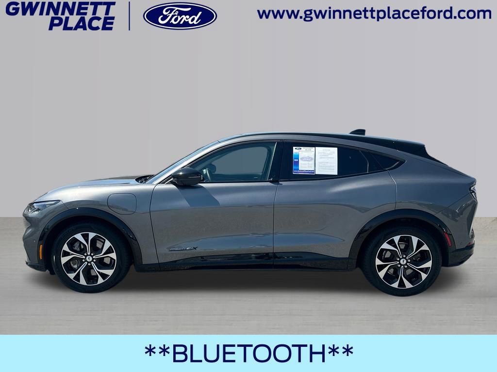 Certified 2023 Ford Mustang Mach-E Premium image 6