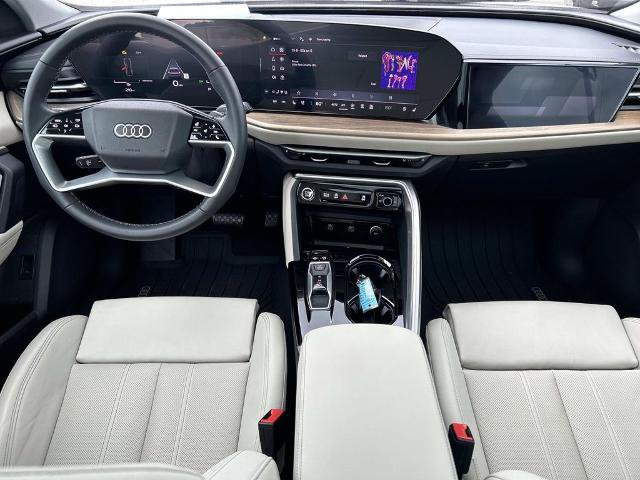 Used 2025 Audi Q5 Prestige AWD/4WD image 13