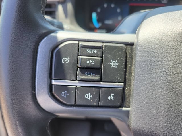 Certified 2024 Ford F150 XLT w/ FX4 Off-Road Package AWD/4WD image 19