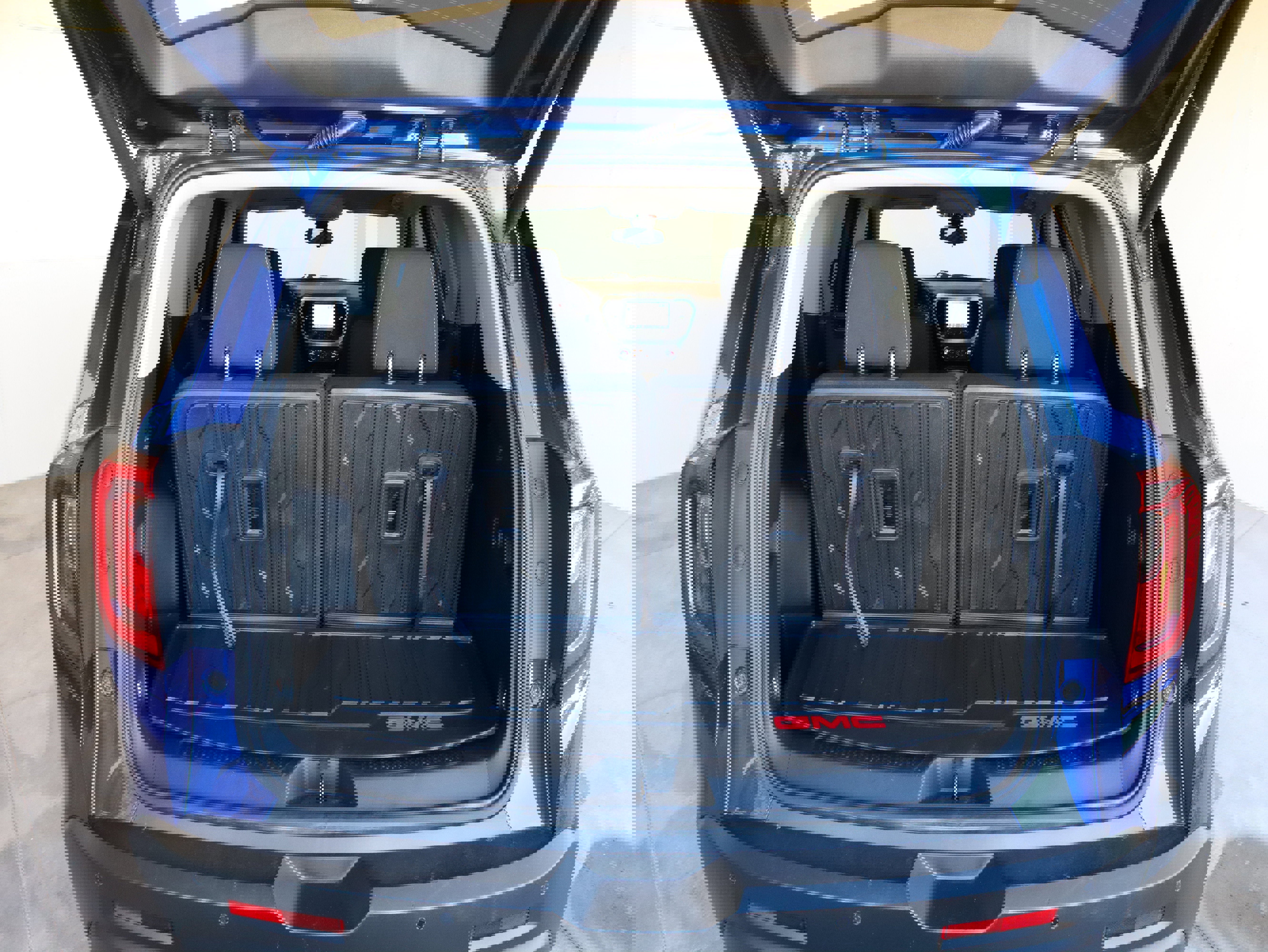 Used 2023 GMC Acadia SLE w/ Driver Convenience Package image 47