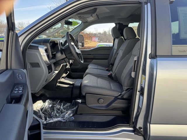 Certified 2024 Ford F350 XL w/ XL Off-Road Package image 15
