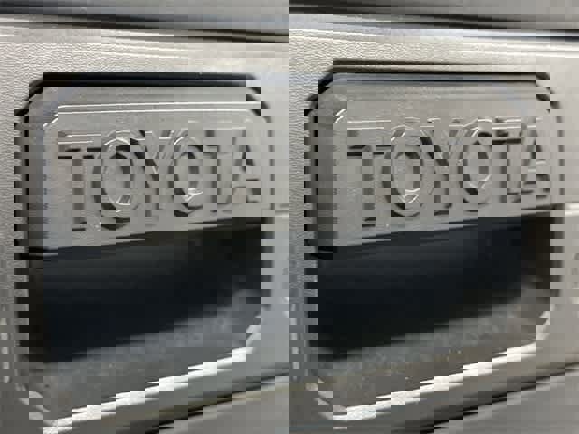 Used 2021 Toyota Tundra SR5 w/ SX Package image 28