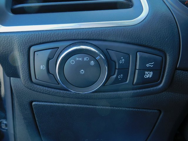 Certified 2022 Ford Edge Titanium image 31