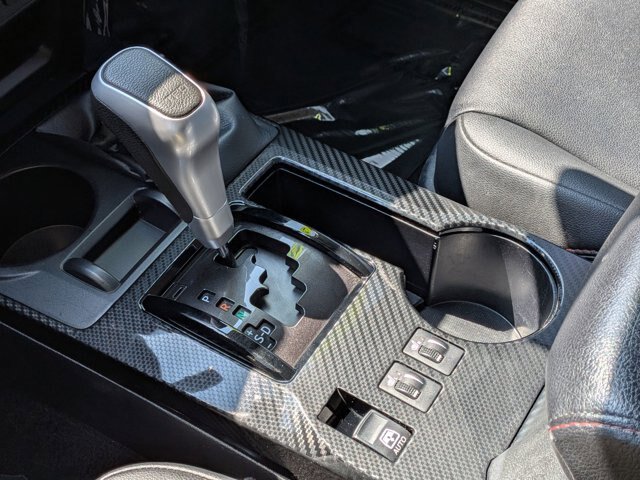 Used 2023 Toyota 4Runner TRD Off-Road Premium w/ Moonroof Package AWD/4WD image 28