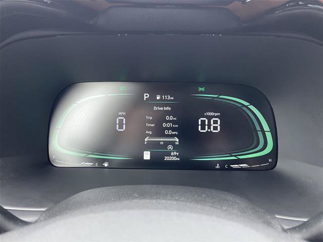 Used 2025 Hyundai Palisade XRT FWD image 15