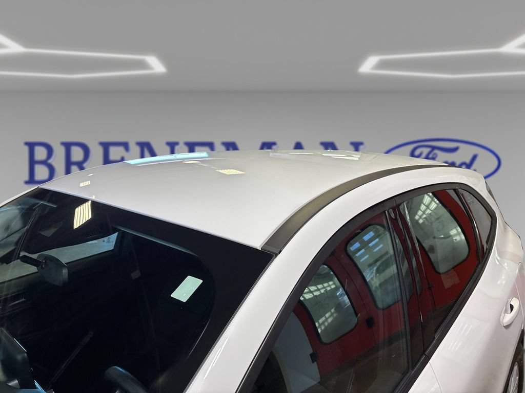 Certified 2025 Ford Escape Active AWD/4WD image 13