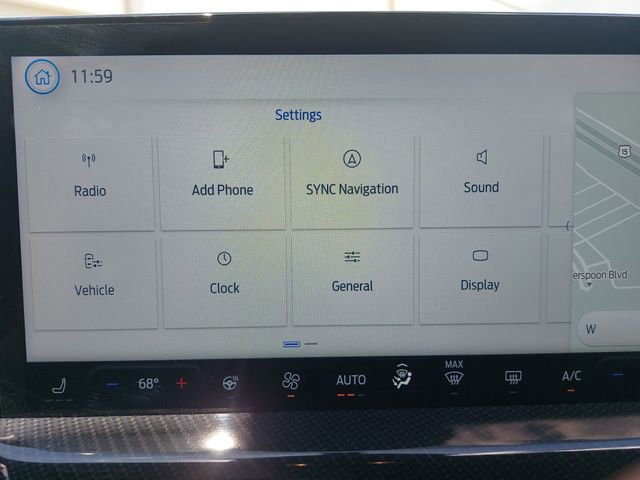 Certified 2023 Ford Escape ST-Line w/ Tech Pack #1 AWD/4WD image 21
