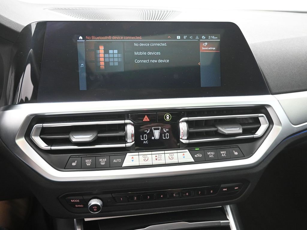 Used 2022 BMW 330i Sedan image 17