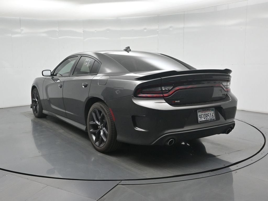 Used 2023 Dodge Charger GT w/ Blacktop Package RWD image 20
