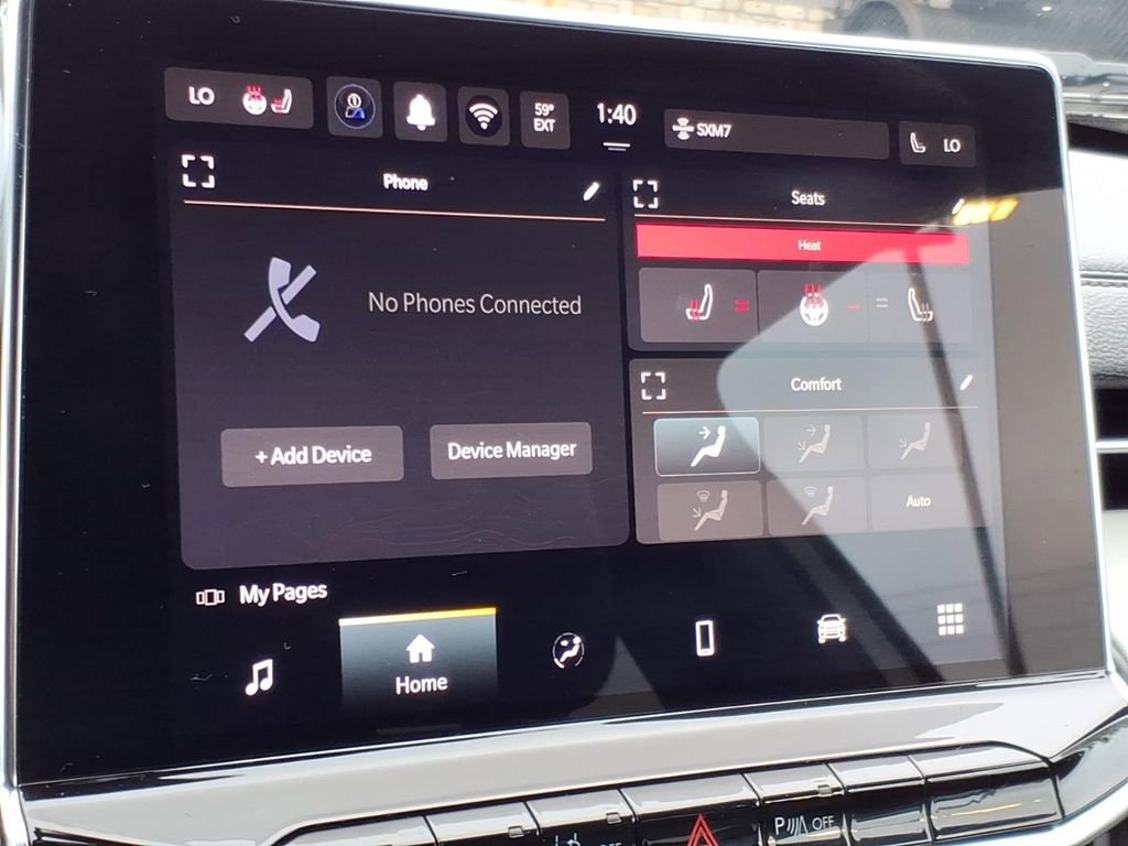 Used 2025 Jeep Compass Limited AWD/4WD image 19