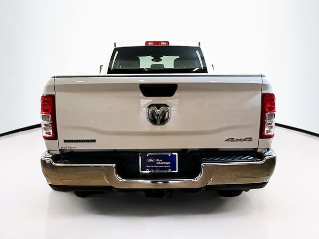 Used 2024 RAM 2500 Big Horn image 4