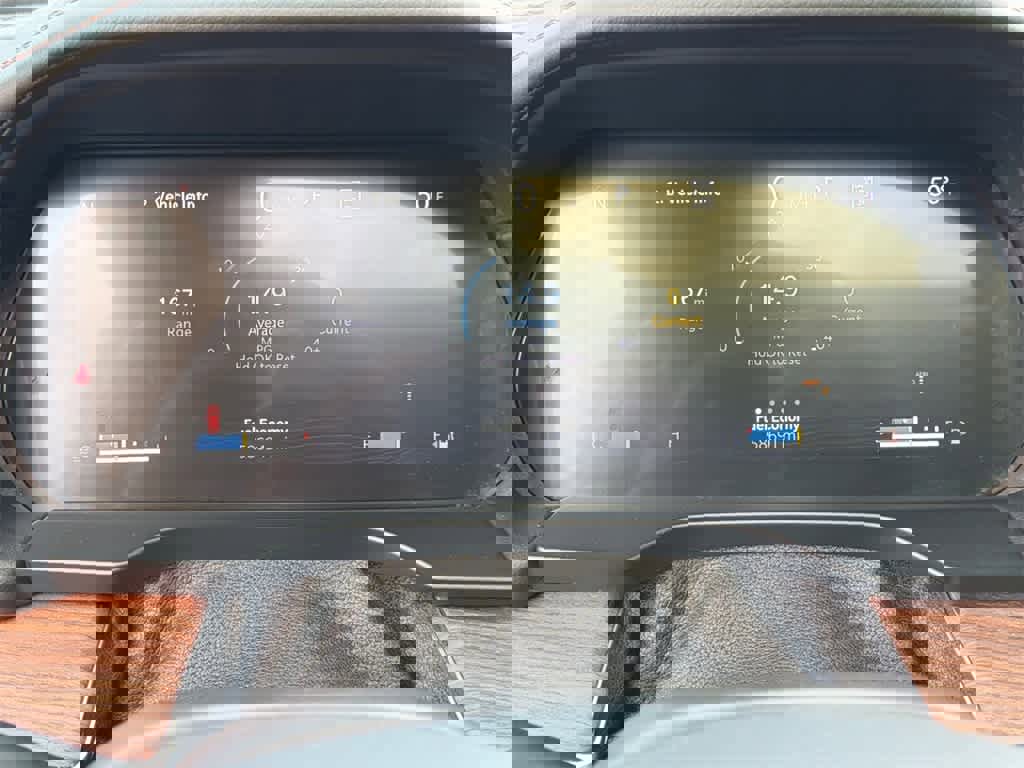 Used 2023 Jeep Grand Cherokee Summit w/ Luxury Tech Group V image 26