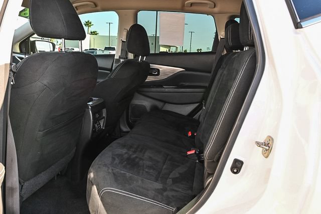 Used 2018 Nissan Murano SV w/ Cargo Package FWD image 21