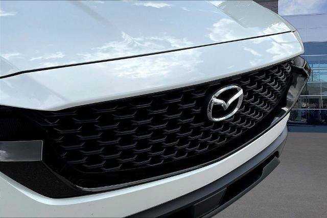 Used 2025 MAZDA CX-50 AWD 2.5 S w/ Premium Package image 33