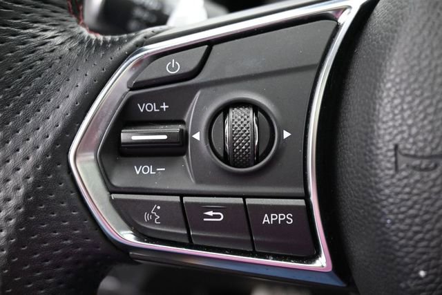 Used 2023 Acura RDX A-Spec FWD image 18
