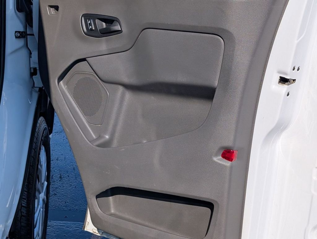 Certified 2022 Ford Transit 350 XLT RWD image 46