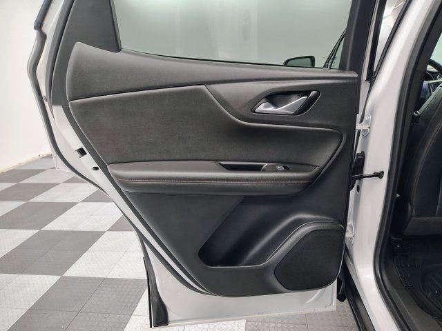 Used 2021 Chevrolet Blazer RS FWD image 22