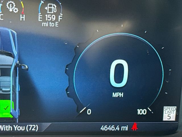 Certified 2023 Ford F250 Lariat w/ Lariat Ultimate Package AWD/4WD image 30