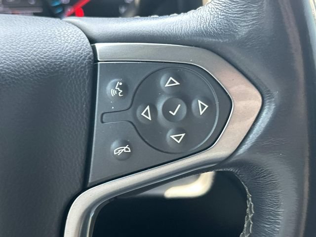 Used 2018 Chevrolet Tahoe LT RWD image 38