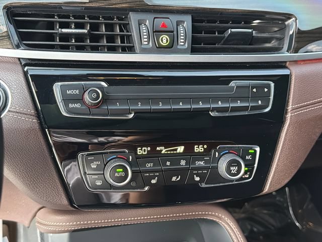 Used 2021 BMW X2 xDrive28i AWD/4WD image 31