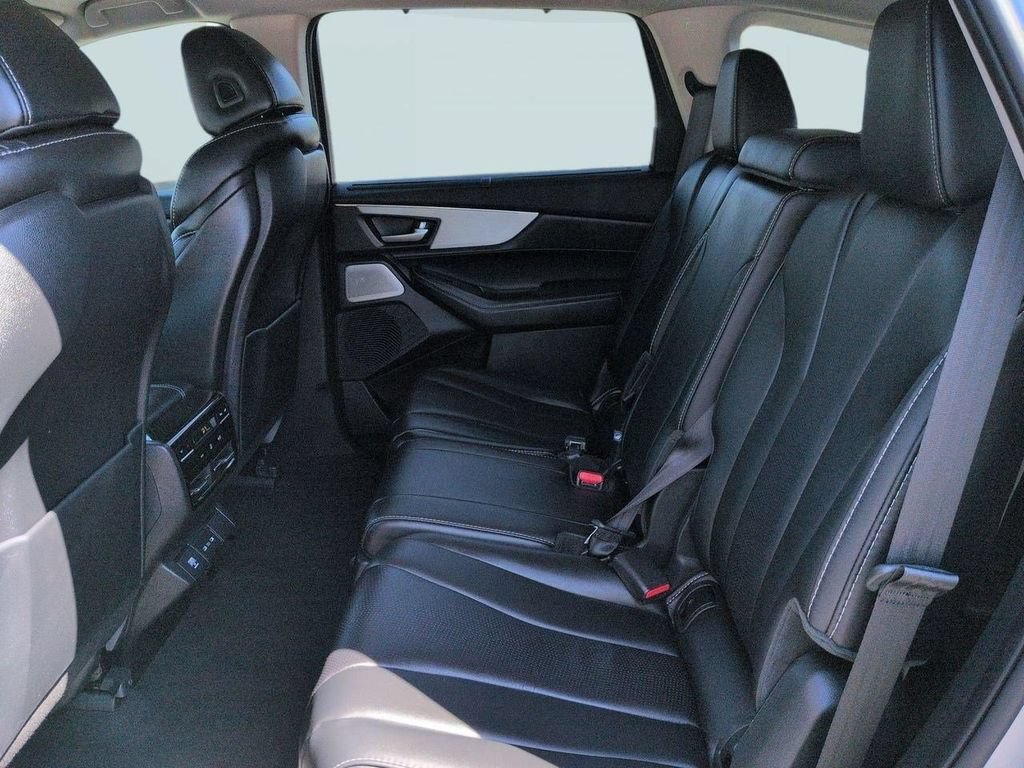 Used 2025 Acura MDX w/ Technology Package AWD/4WD image 26