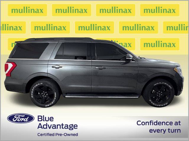 Certified 2020 Ford Expedition XLT w/ Equipment Group 202A RWD image 2