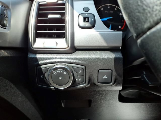 Certified 2021 Ford Ranger XLT w/ Equipment Group 301A Mid AWD/4WD image 13