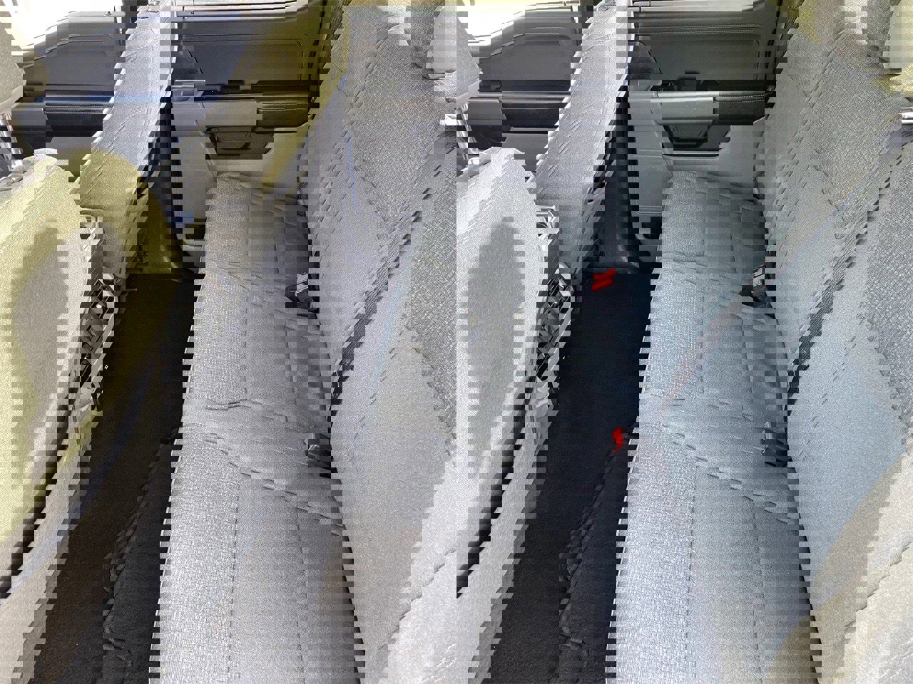 Certified 2024 Ford F150 XLT w/ Mobile Office Package image 19