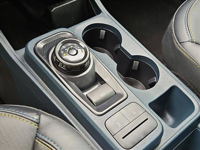 Certified 2025 Ford Maverick Lobo image 12