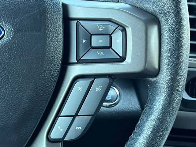 Certified 2020 Ford Expedition XLT w/ Equipment Group 201A AWD/4WD image 24