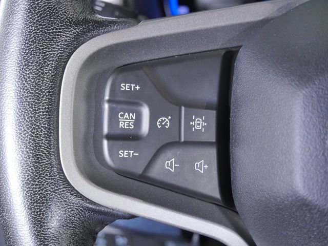 Certified 2022 Ford Bronco Outer Banks w/ Sasquatch Package AWD/4WD image 26