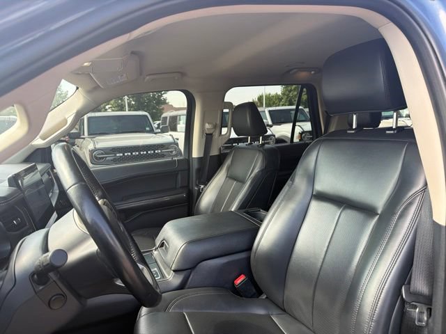 Certified 2022 Ford Expedition XLT AWD/4WD image 16