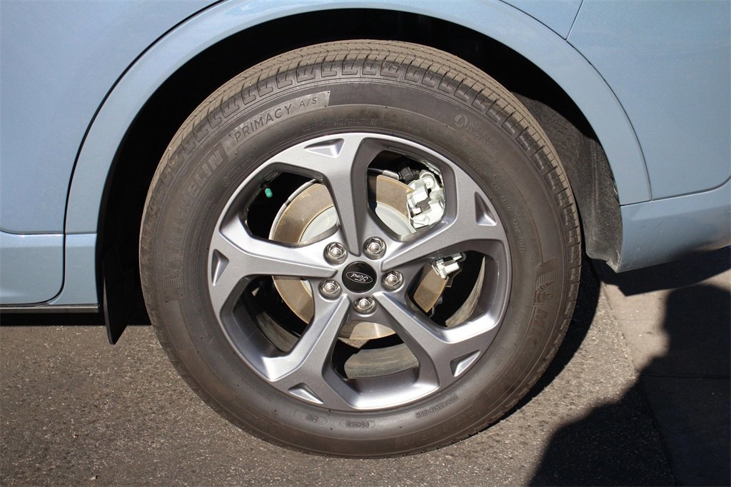 Certified 2024 Ford Escape ST-Line w/ Equipment Group 301A image 14