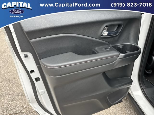 Used 2026 Honda Ridgeline Black Edition image 17