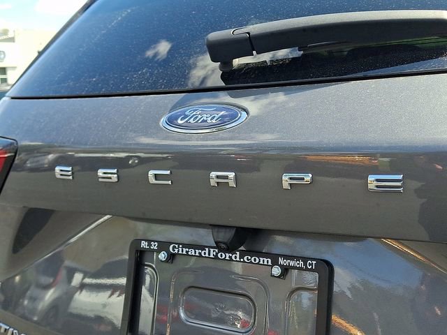 Certified 2023 Ford Escape Active w/ Tech Pack #2 image 32