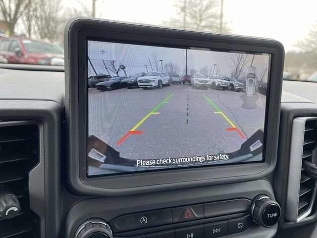 Certified 2024 Ford Bronco Sport Big Bend w/ Convenience Package image 26