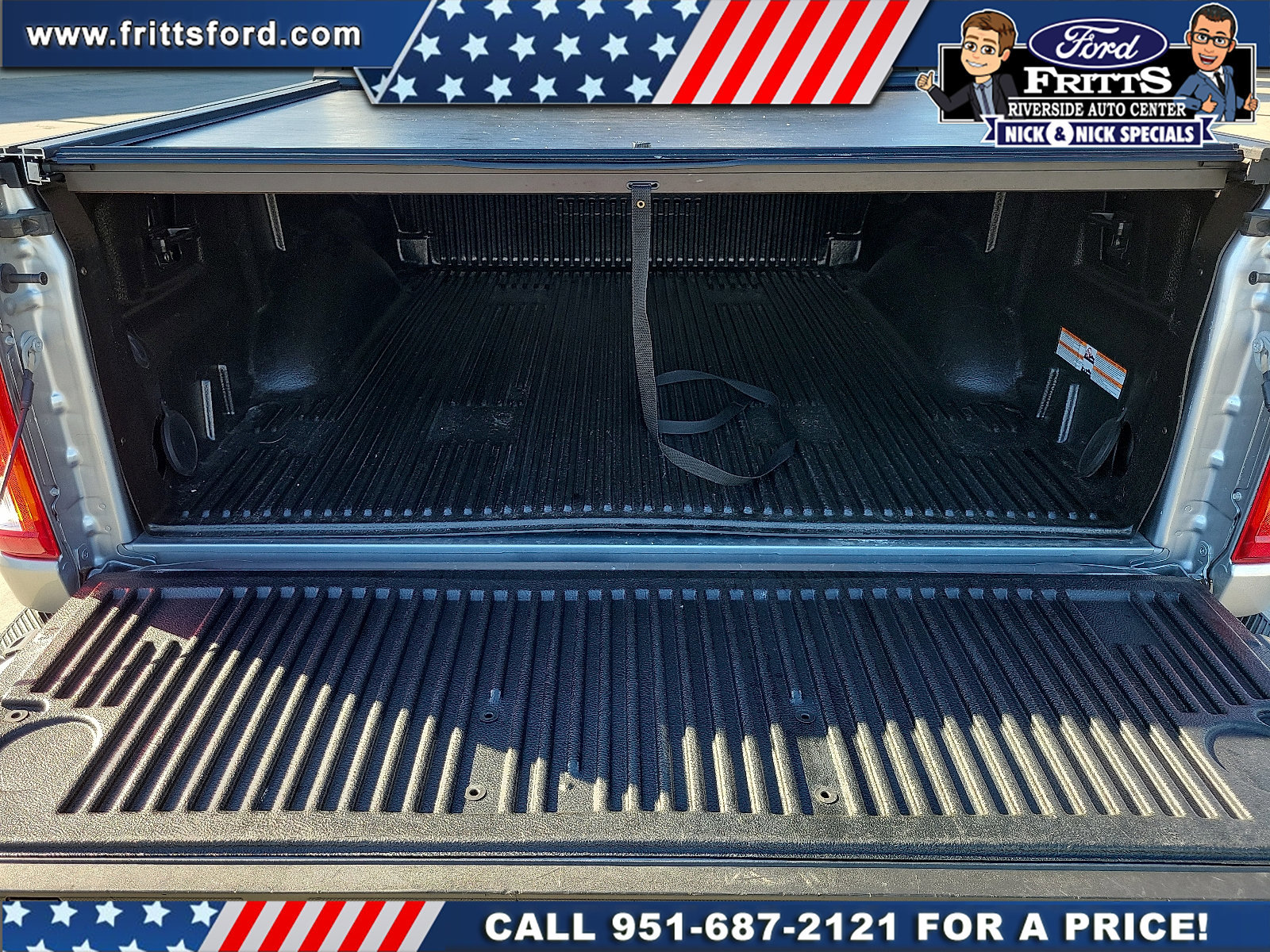 Certified 2022 Ford F150 XL w/ STX Appearance Package image 20