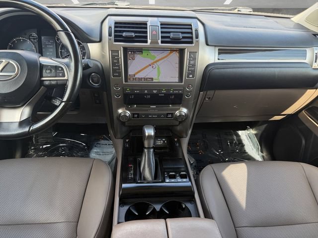 Used 2020 Lexus GX 460 Premium AWD/4WD image 4