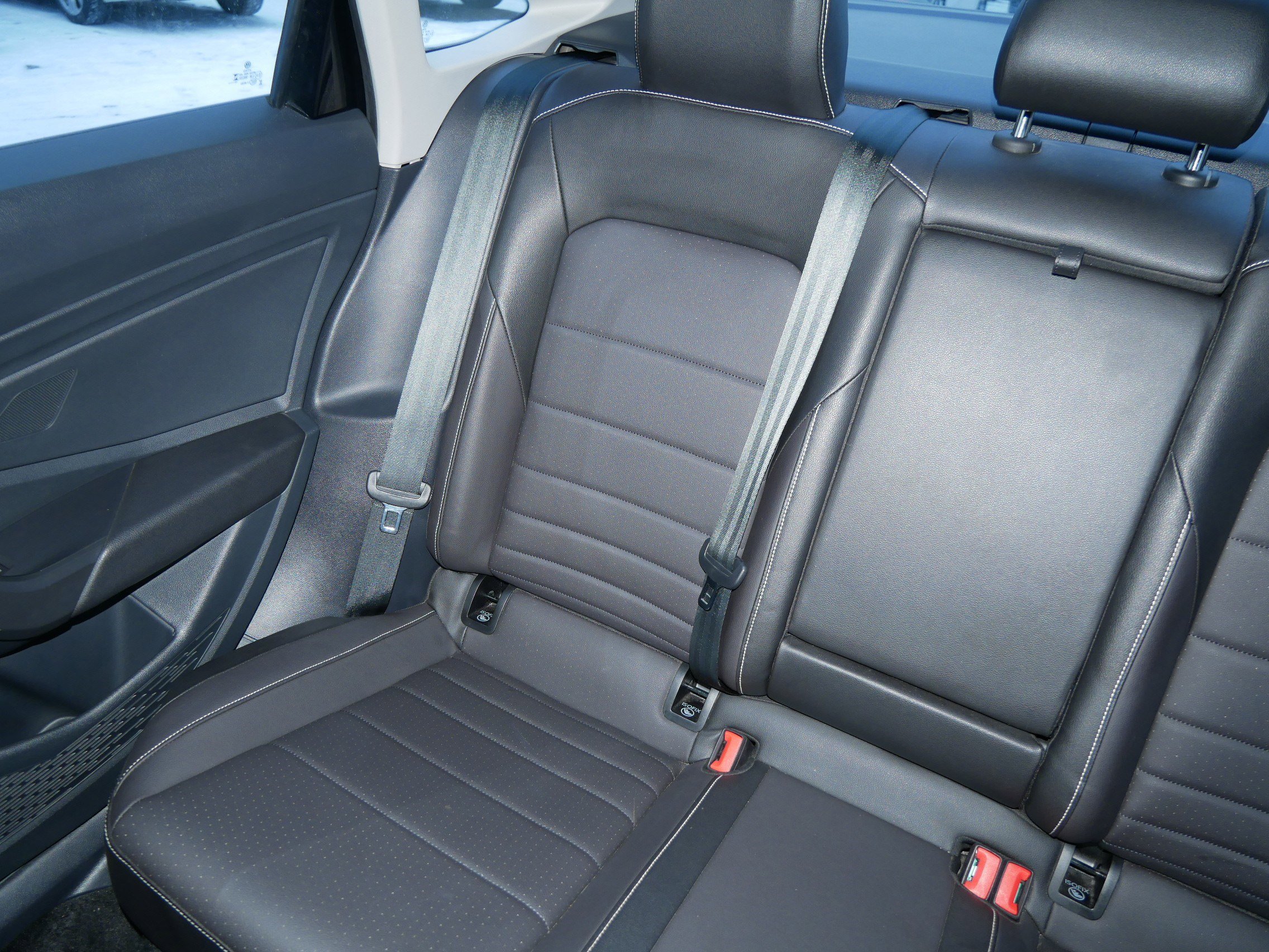 Used 2024 Volkswagen Jetta SE image 12