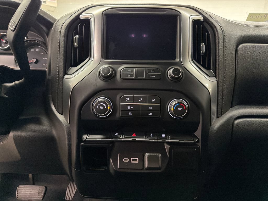 Used 2020 Chevrolet Silverado 1500 LT w/ Trailering Package AWD/4WD image 22