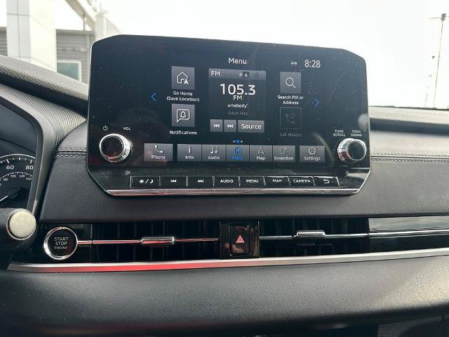 Used 2024 Mitsubishi Outlander SE AWD/4WD image 8