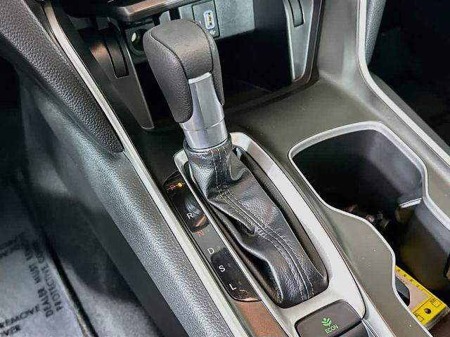 Used 2020 Honda Accord EX image 19