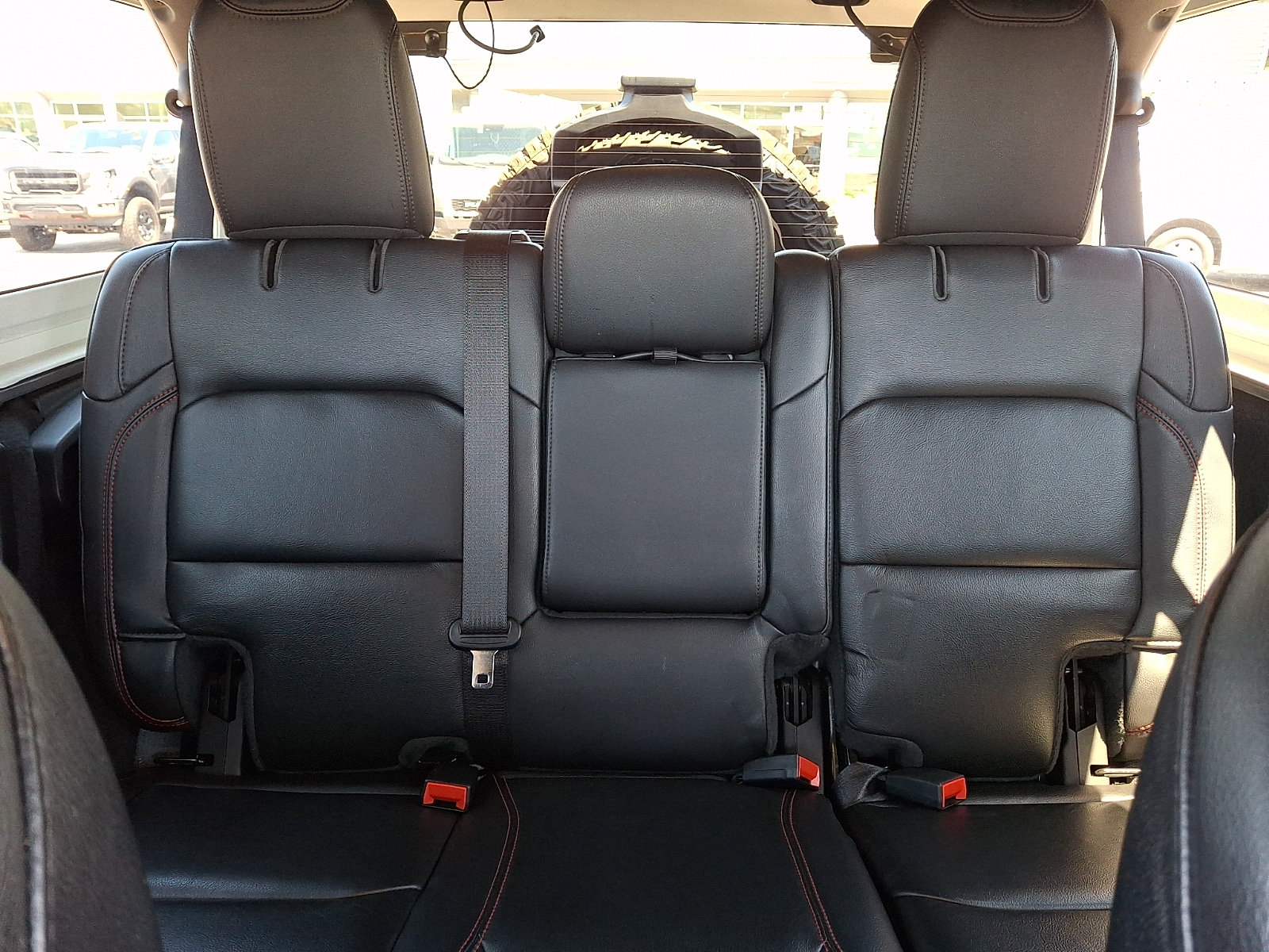 Used 2020 Jeep Wrangler Unlimited Rubicon AWD/4WD image 18
