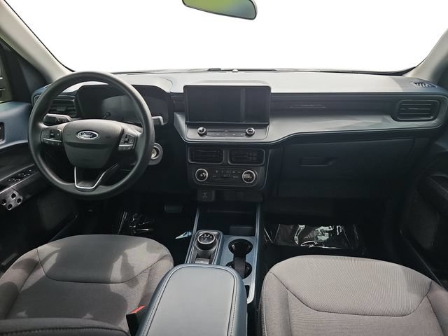 Certified 2024 Ford Maverick XL FWD image 9