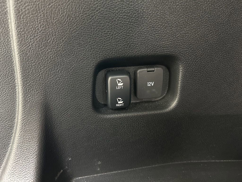 Certified 2024 Ford Edge SEL w/ Convenience Package image 29